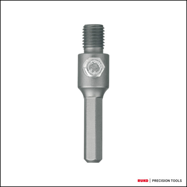 HOLDER HEXAGONSKAFT 11 X 78 MM