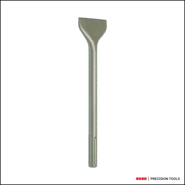 MEISEL FLAT 50 X 400 MM SDS-MAX