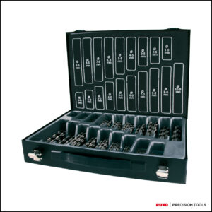 BORMAGASIN 220 BOR HSS-G TERRAX